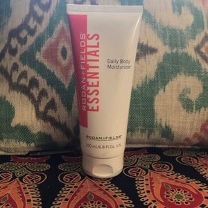 Rodan + Fields Daily Moisturizer